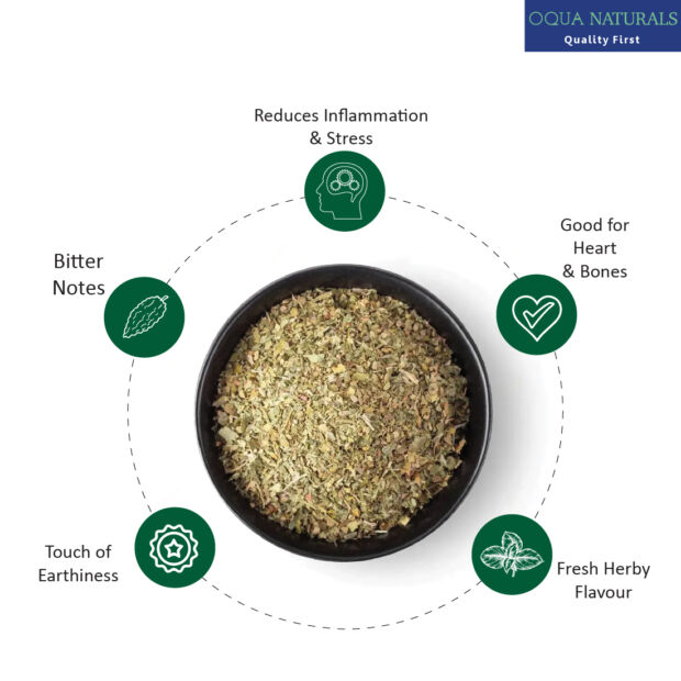 Parsley Dried Flakes - Image 7