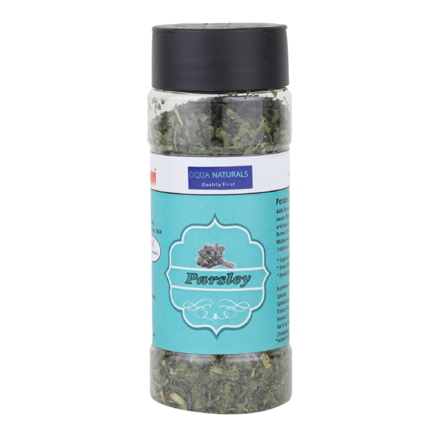 Parsley Dried Flakes