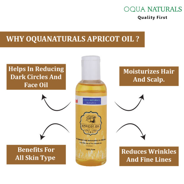 Apricot Oil - Image 7