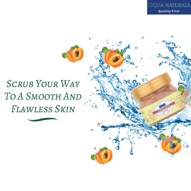 Apricot Scrub - Image 5