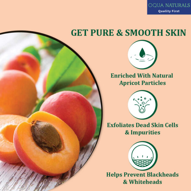 Apricot Scrub - Image 6