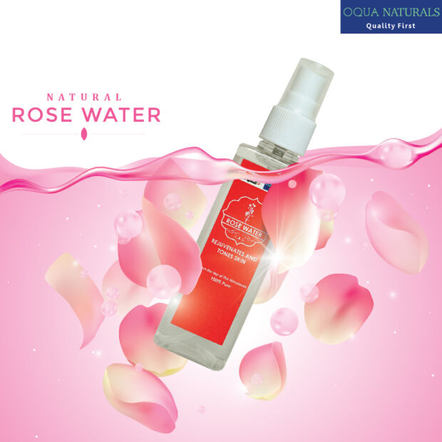 Rose Water - Image 3