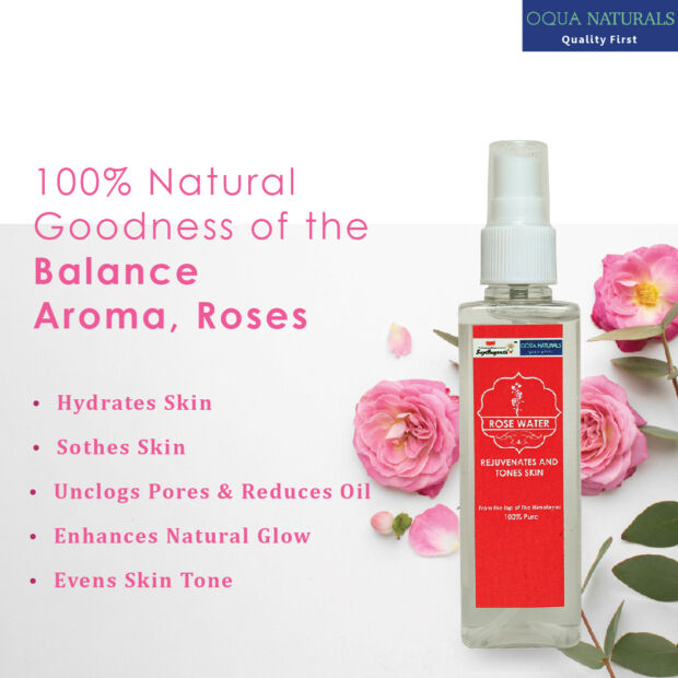 Rose Water - Image 4