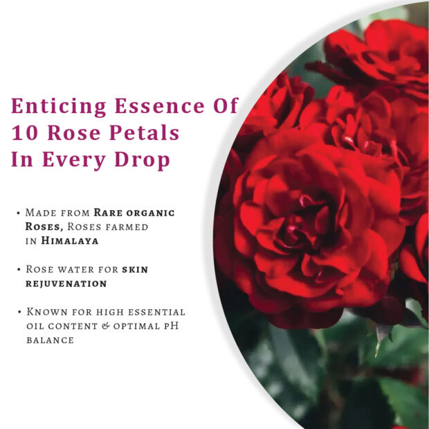 Rose Water - Image 5