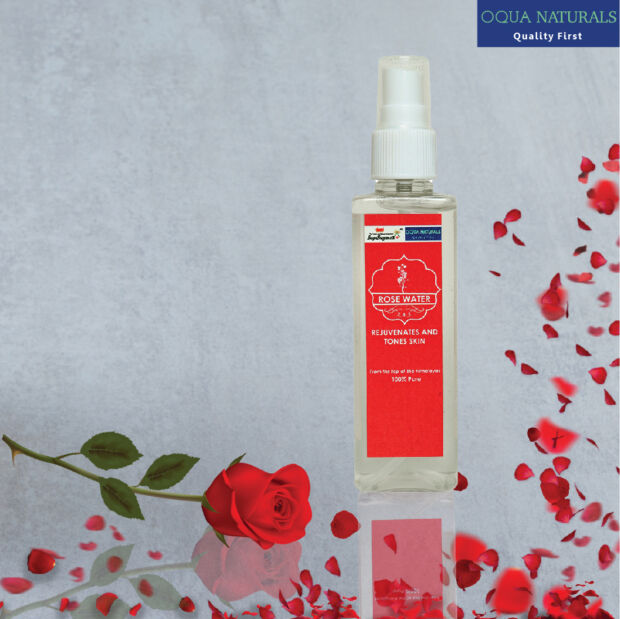 Rose Water - Image 6