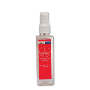 Rose Water