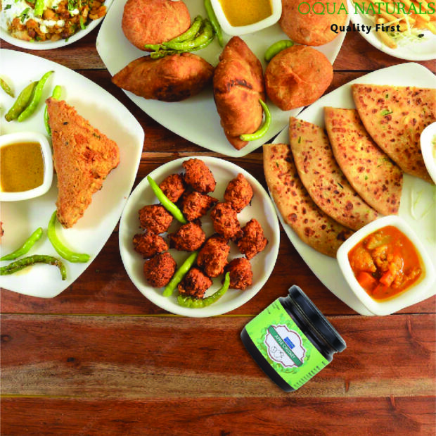 Apple Chutney 350g - Image 8