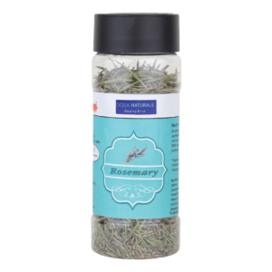 Rosemary Dried Flakes