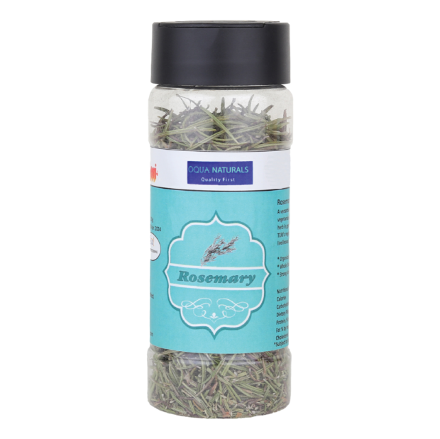 Rosemary Dried Flakes
