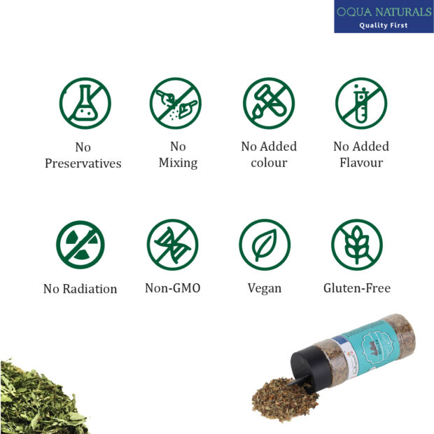 Stevia - Image 8