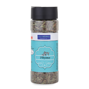 Thyme Dried Flakes