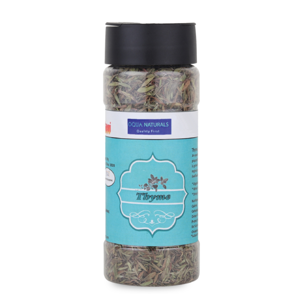 Thyme Dried Flakes