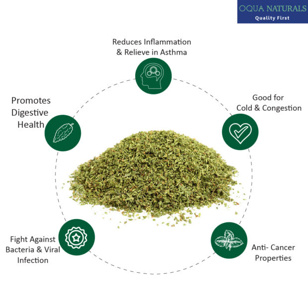 Oregano Dried Flakes - Image 7