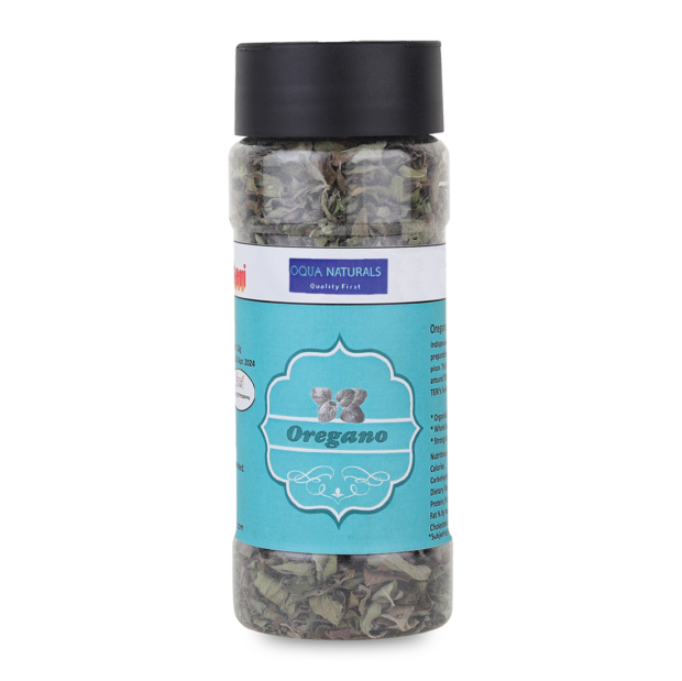 Oregano Dried Flakes