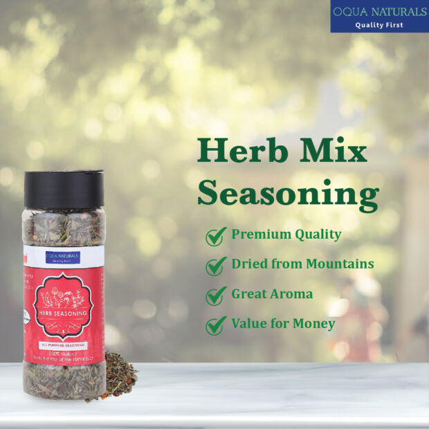 Herb Seasoning - Image 6