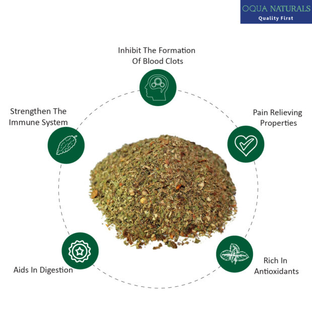 Herb Seasoning - Image 7