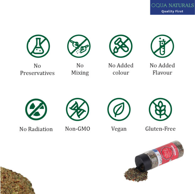 Herb Seasoning - Image 8