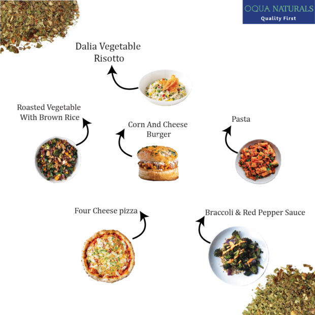 Herb Seasoning - Image 9