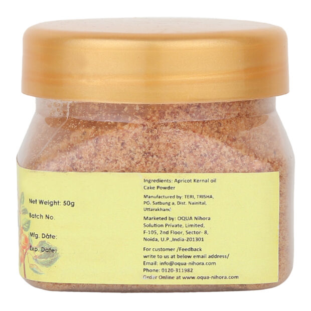 Apricot Scrub - Image 2