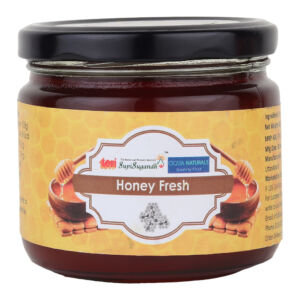 Honey Fresh 400gm