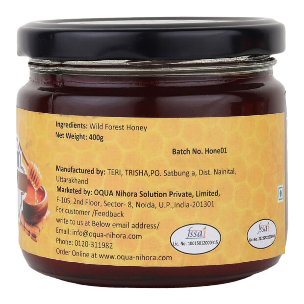 Honey Fresh 400gm - Image 3