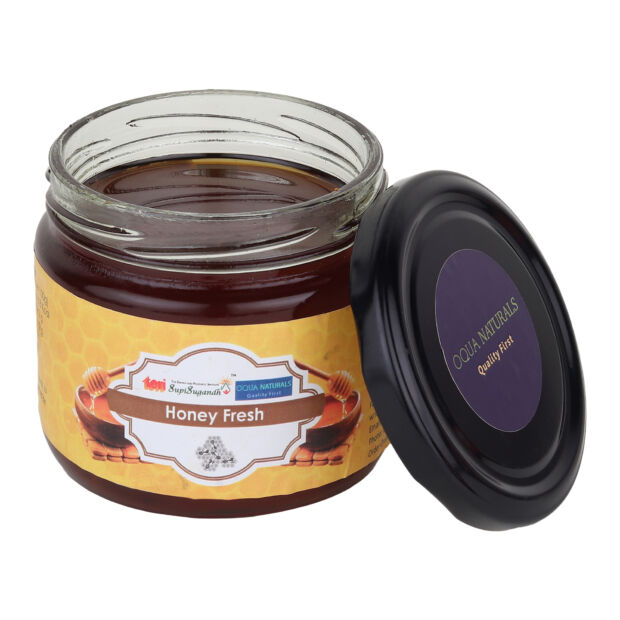 Honey Fresh 400gm - Image 4