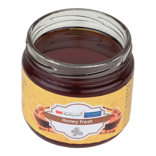 Honey Fresh 400gm - Image 5