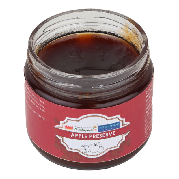 Apple Preserve 350g - Image 5