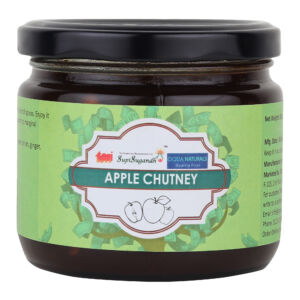 Apple Chutney 350g