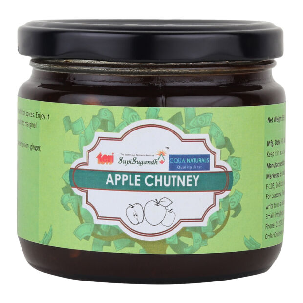 Apple Chutney 350g