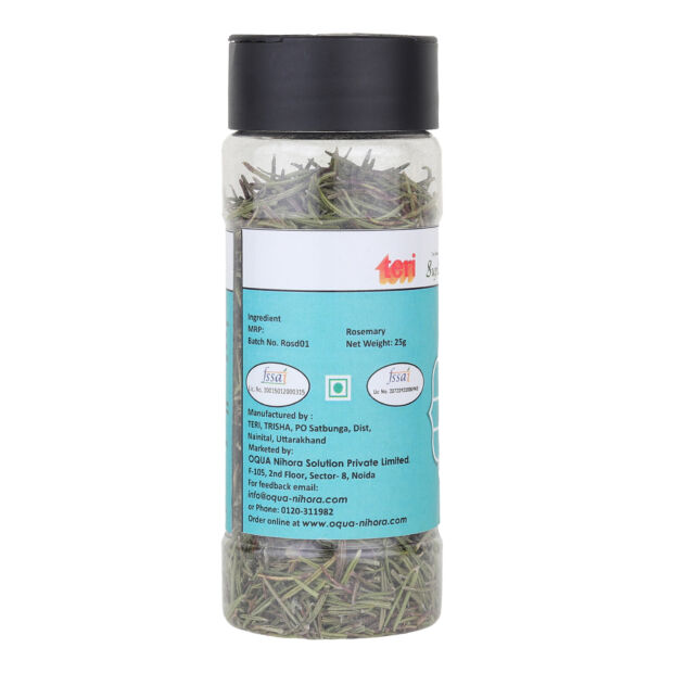 Rosemary Dried Flakes - Image 3