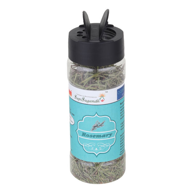 Rosemary Dried Flakes - Image 4