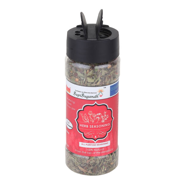 Herb Seasoning - Image 2