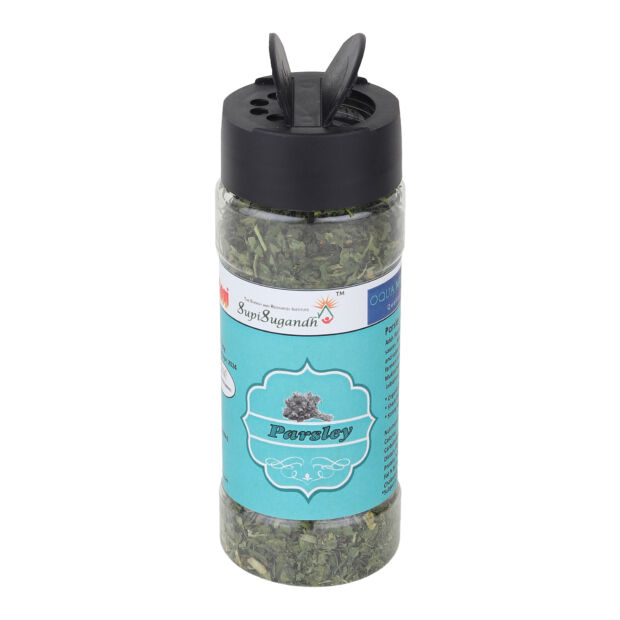 Parsley Dried Flakes - Image 4