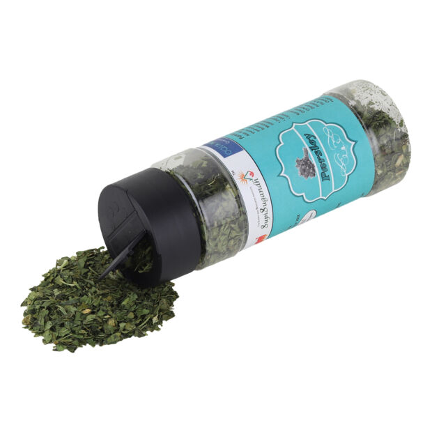 Parsley Dried Flakes - Image 5