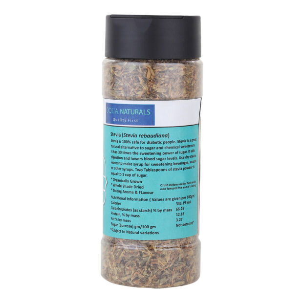 Stevia - Image 2