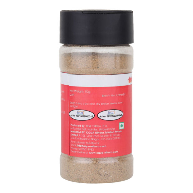 Garlic Spice Mix 50gm - Image 2