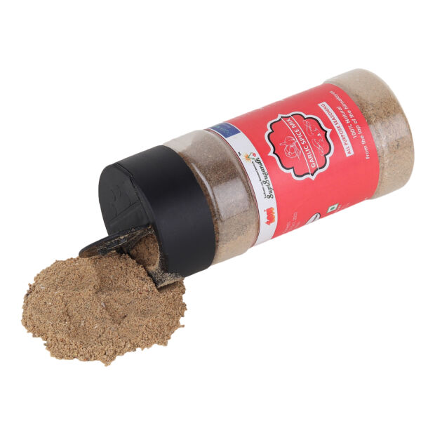 Garlic Spice Mix 50gm - Image 5