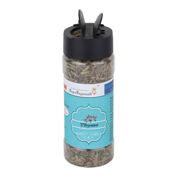 Thyme Dried Flakes - Image 4