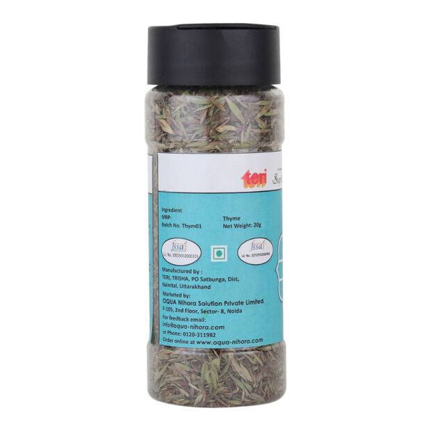 Thyme Dried Flakes - Image 3