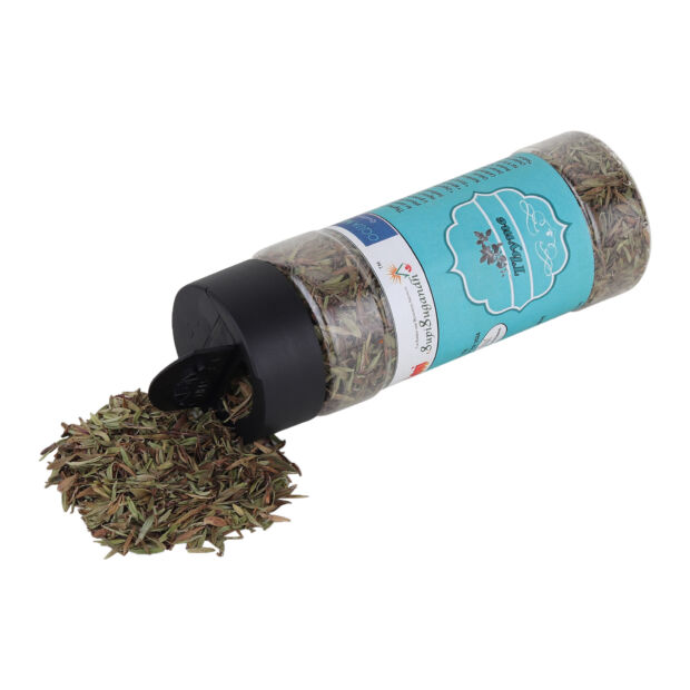 Thyme Dried Flakes - Image 5