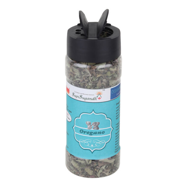 Oregano Dried Flakes - Image 4