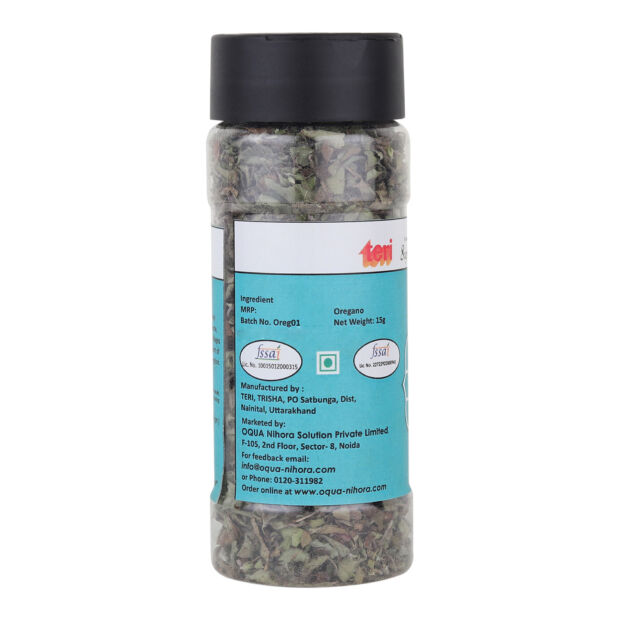 Oregano Dried Flakes - Image 2