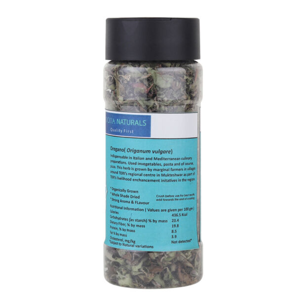 Oregano Dried Flakes - Image 3