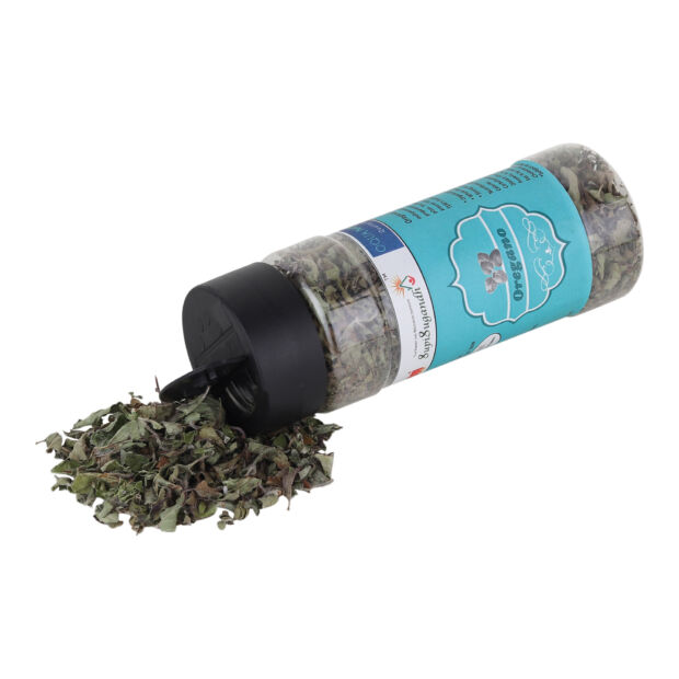 Oregano Dried Flakes - Image 5