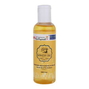 Apricot Oil
