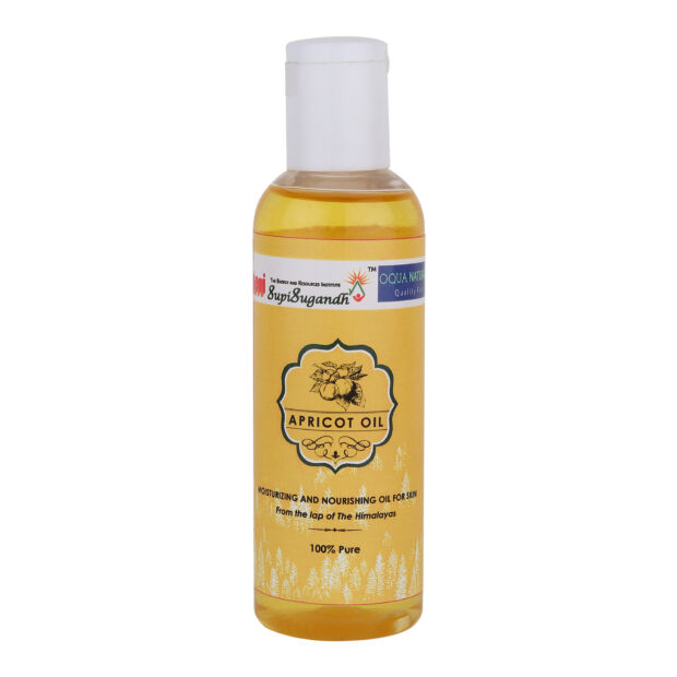 Apricot Oil