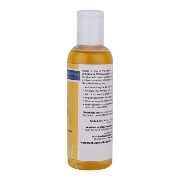 Apricot Oil - Image 3