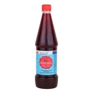 Buransh Squash