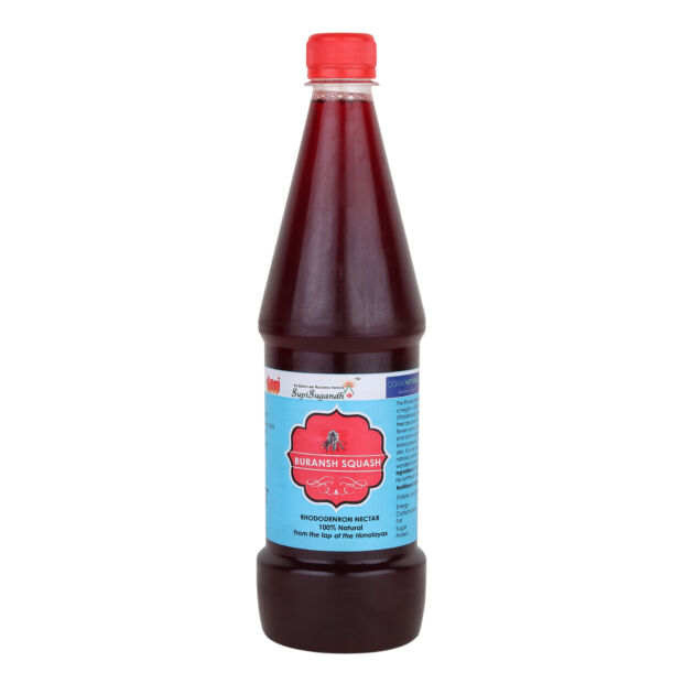 Buransh Squash